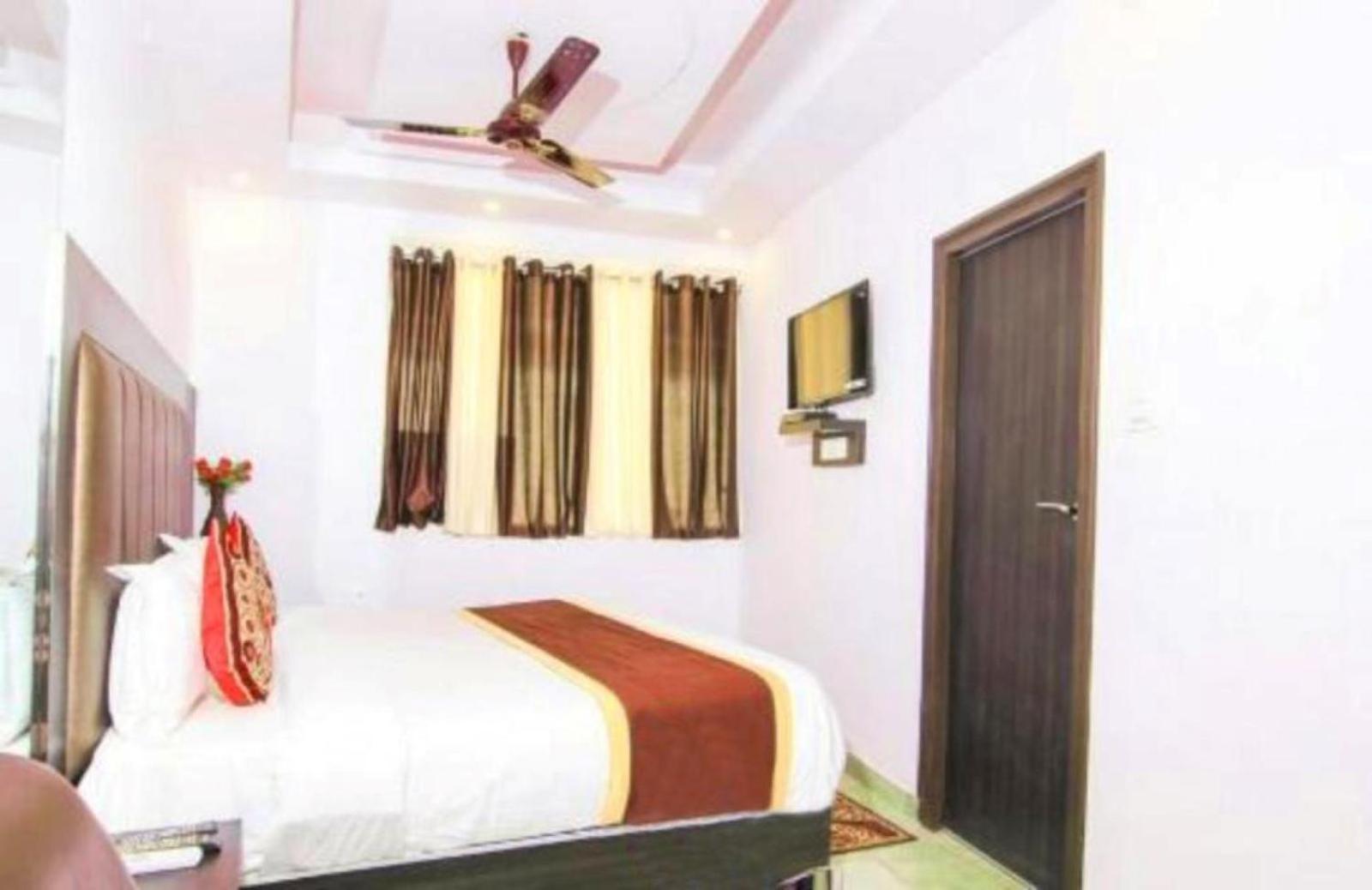 Express Hotel New Delhi