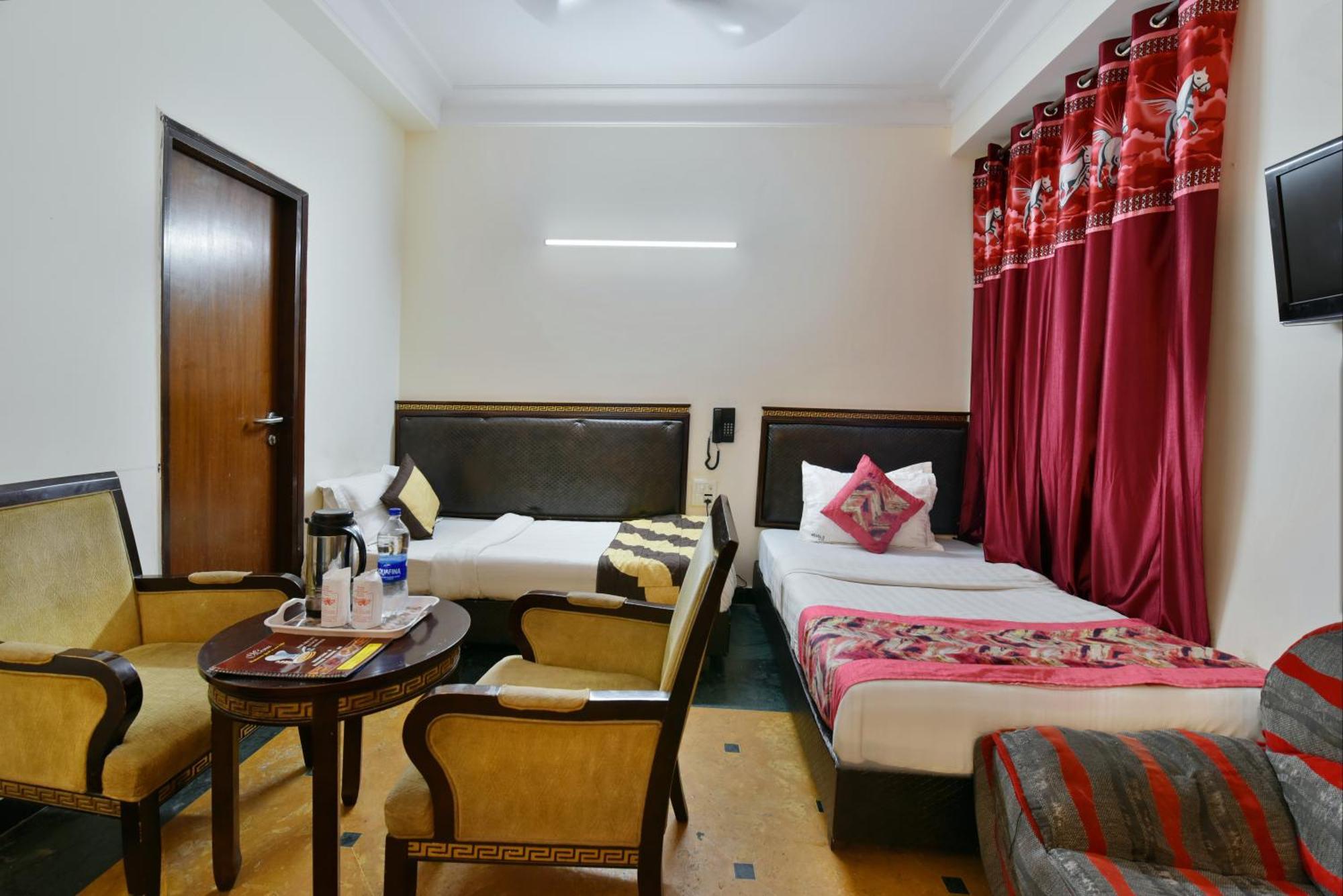 Hotel Express